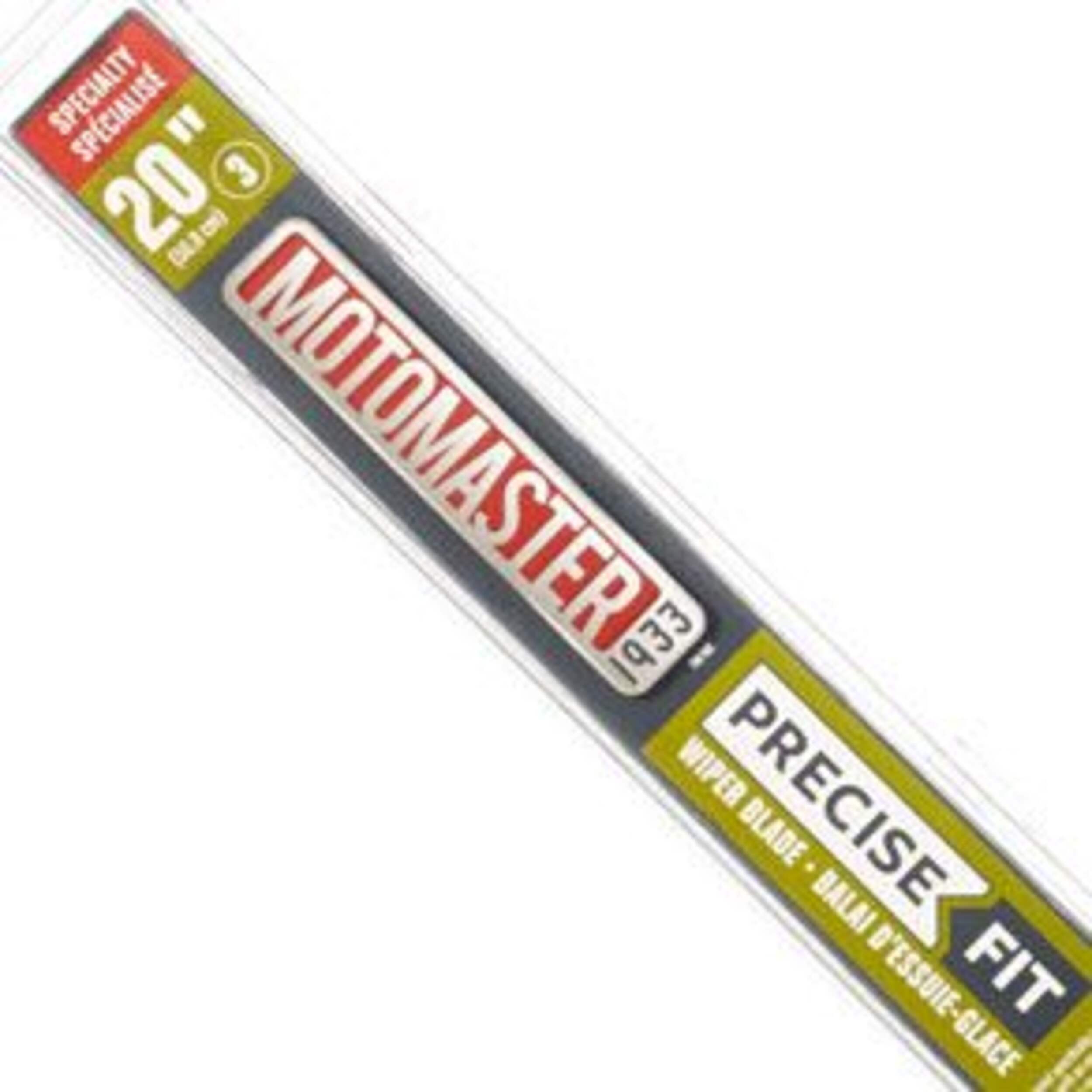 TFX20-3 PRECISE FIT