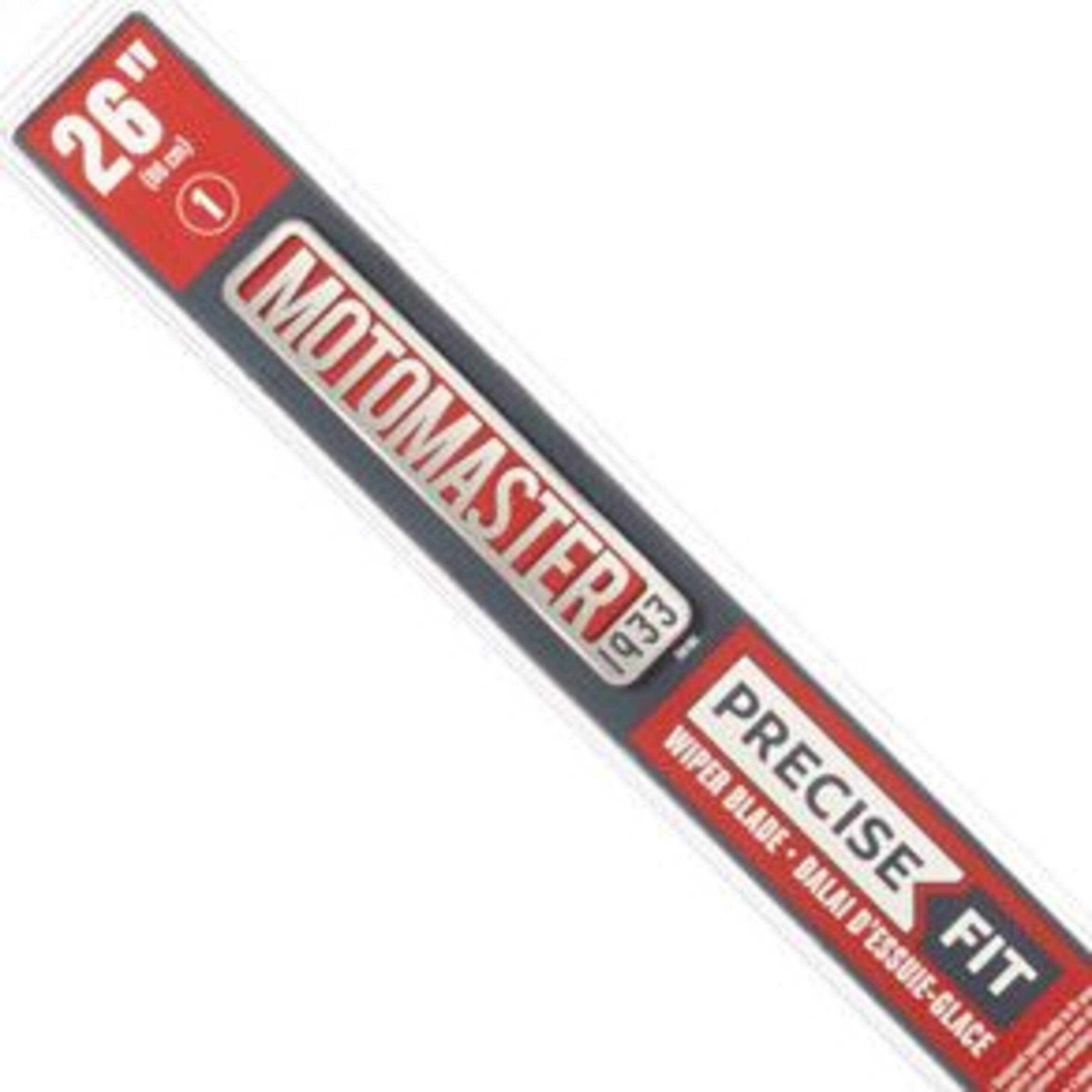 TFX26-1 PRECISE FIT