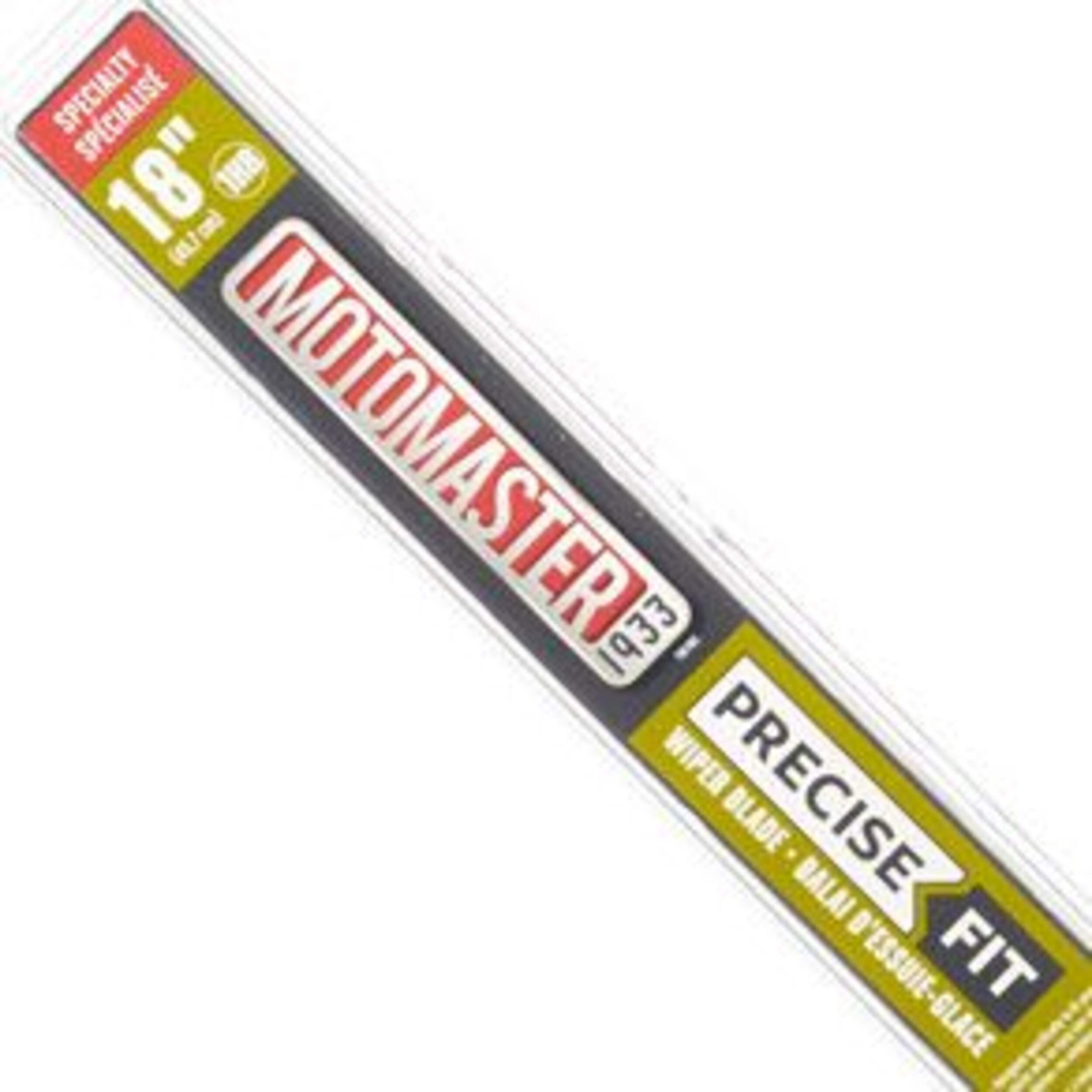 TFX18-1HB PRECISEFIT