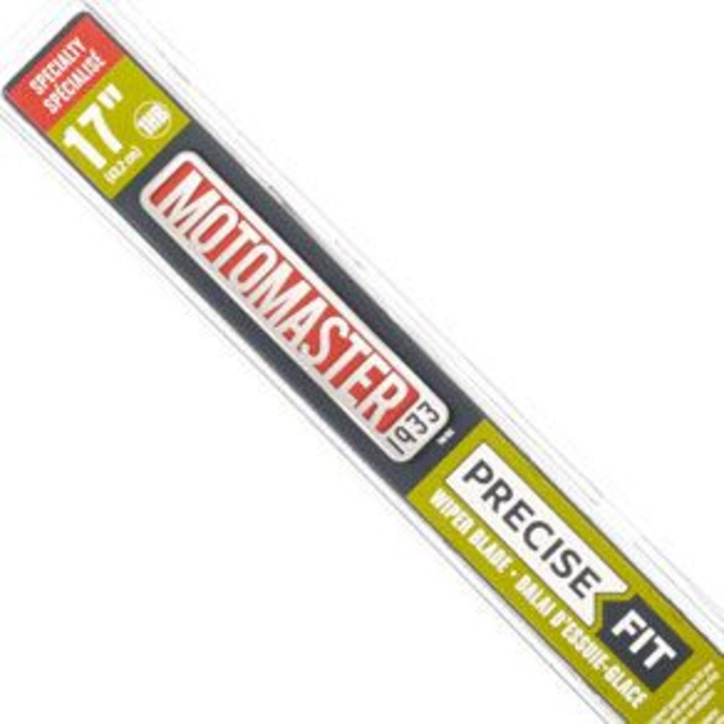 TFX17-1HB PRECISEFIT