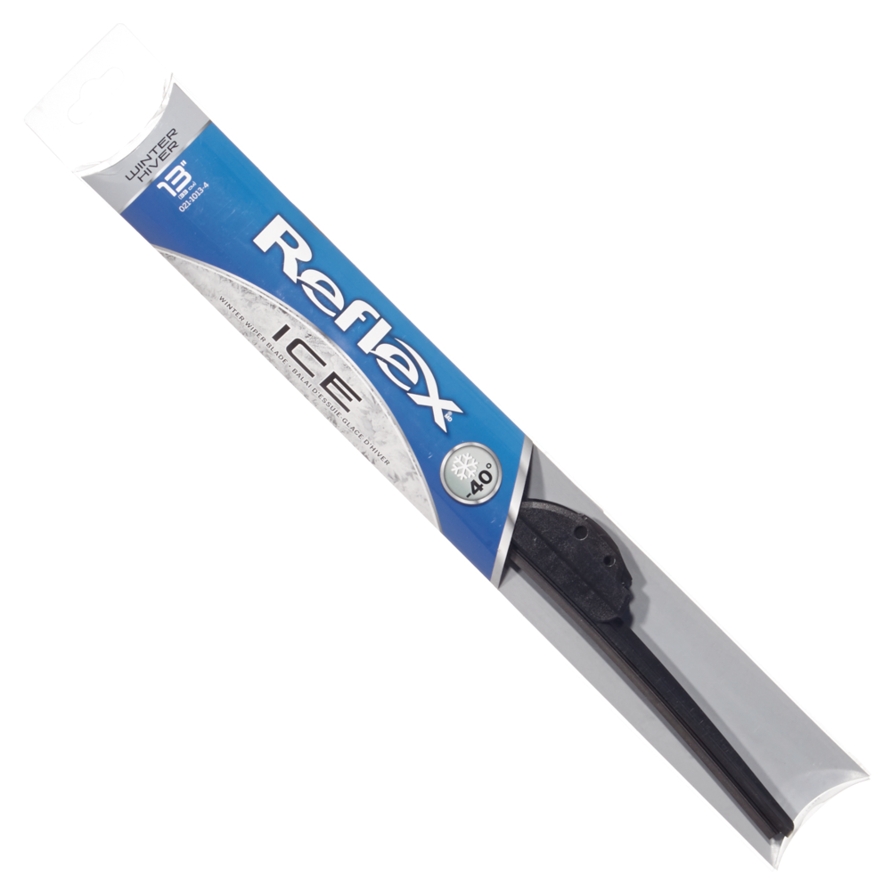 Reflex Ice Wiper Blade Canadian Tire