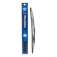 Reflex Conventional All Season Wiper Blade, Assorted Sizes Composite_or_Mixed