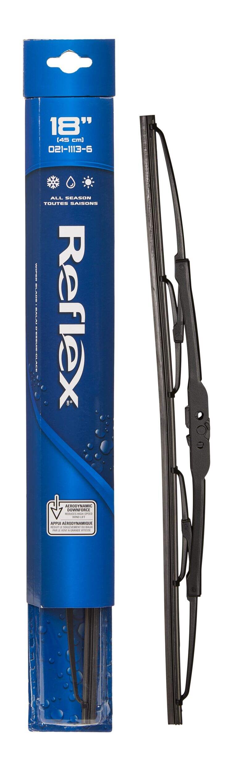 RC18 BAL.D'ESS-GLACE