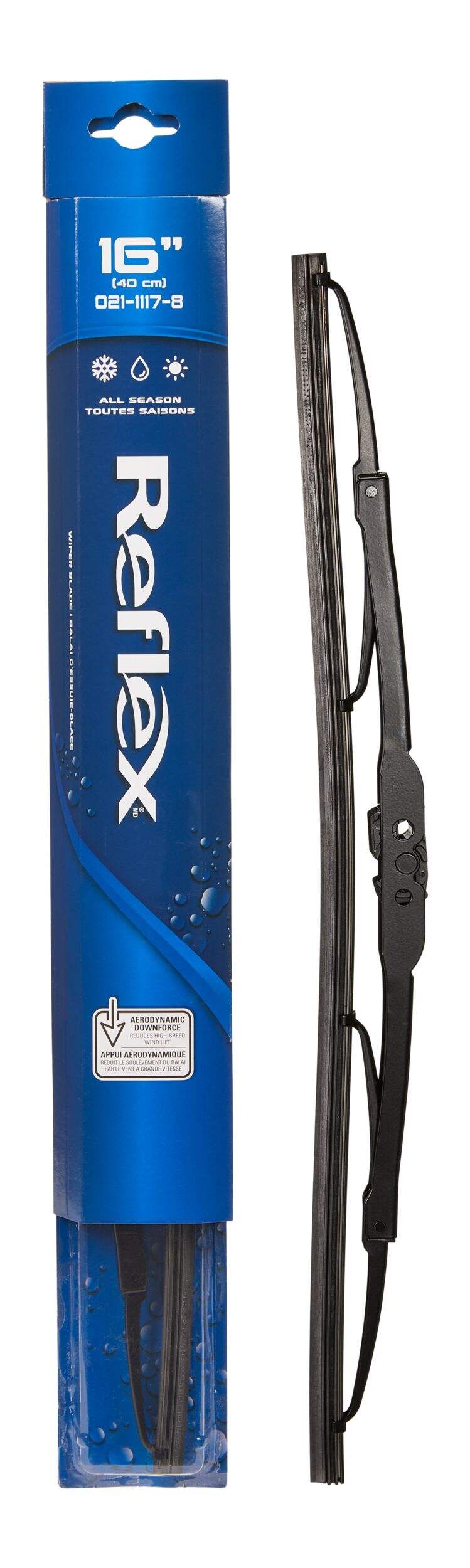 RC16 WIPER BLADE