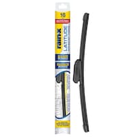 Rain-X Latitude Water Repellent Wiper Blades Composite_or_Mixed