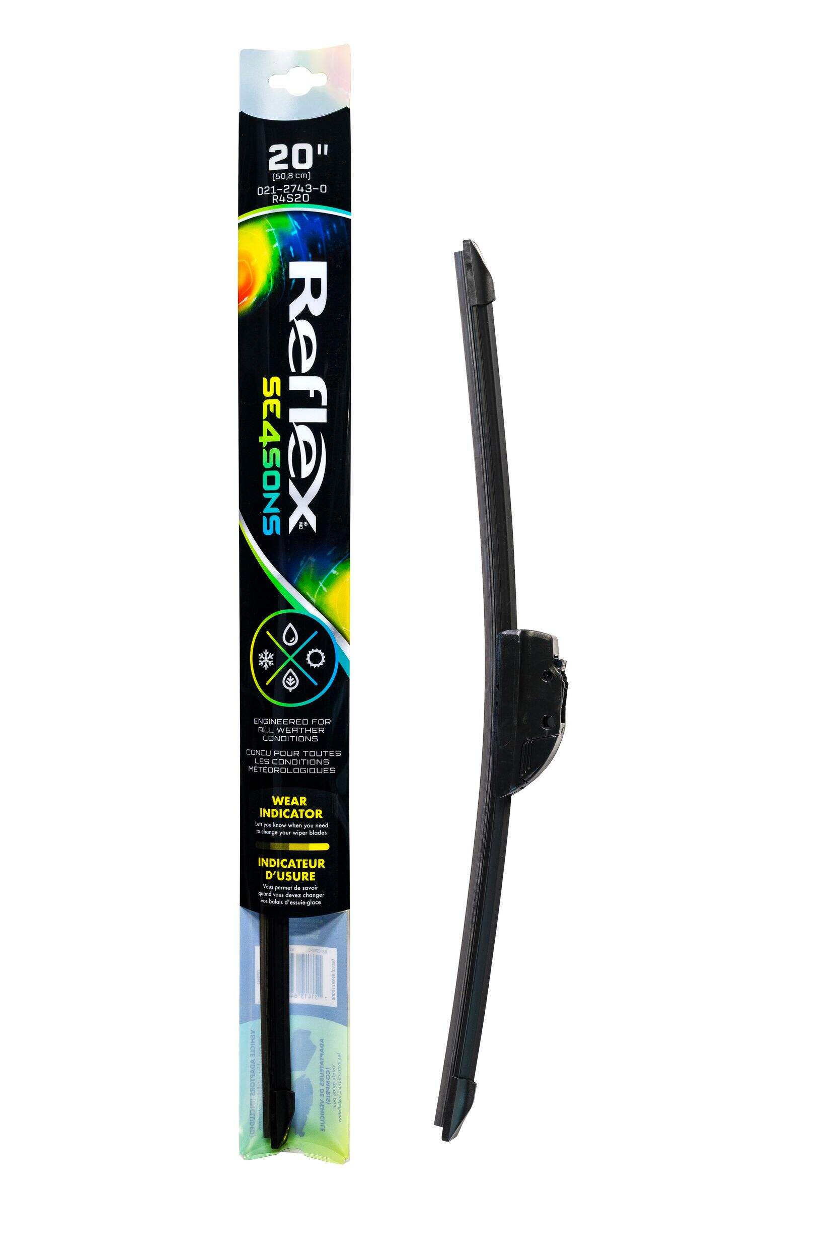 R4S19 REFLEX WIPER B