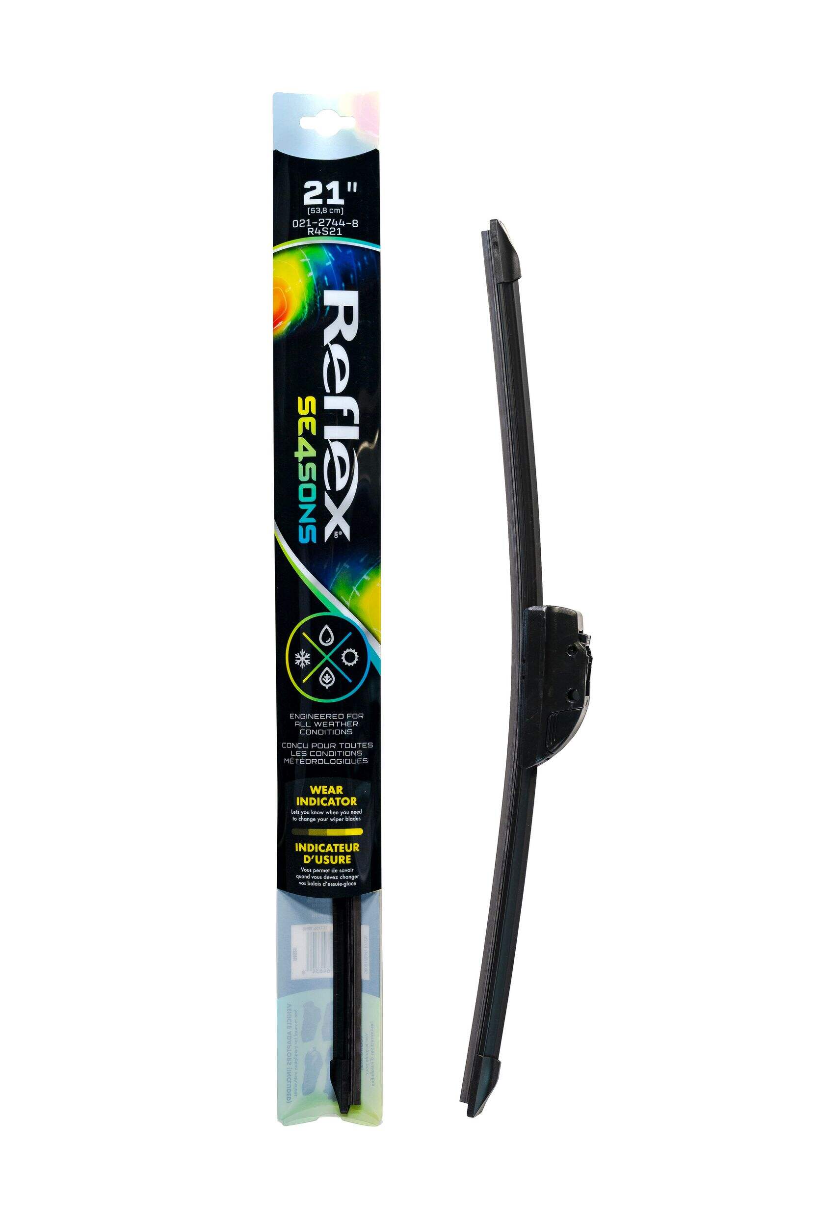 R4S21 REFLEX WIPER B