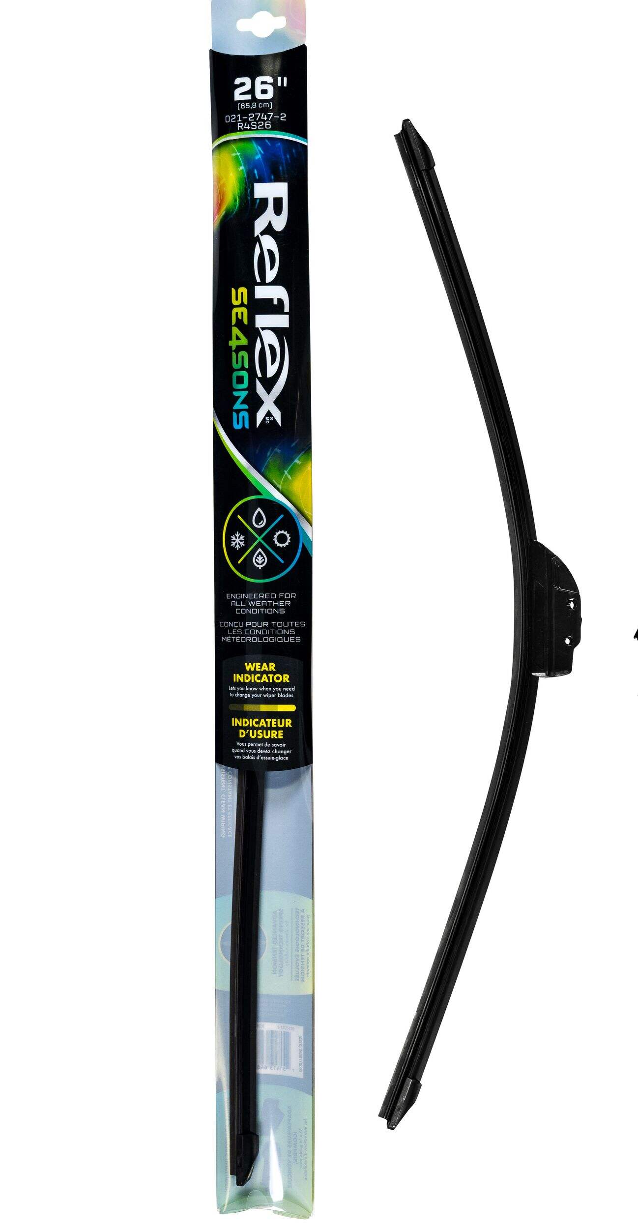 R4S26 REFLEX WIPER B