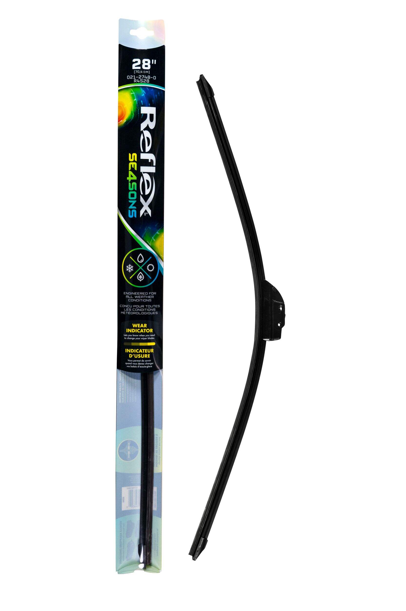 R4S28 REFLEX WIPER B