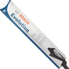 Bosch Evolution Wiper Blade Canadian Tire