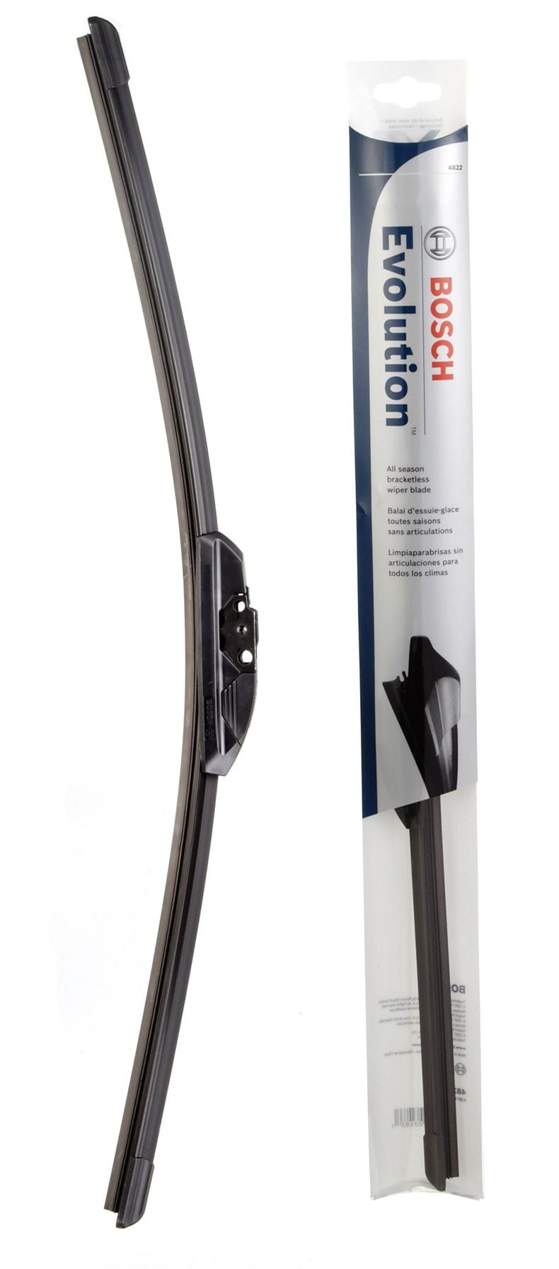 Bosch Evolution Wiper Blade Canadian Tire