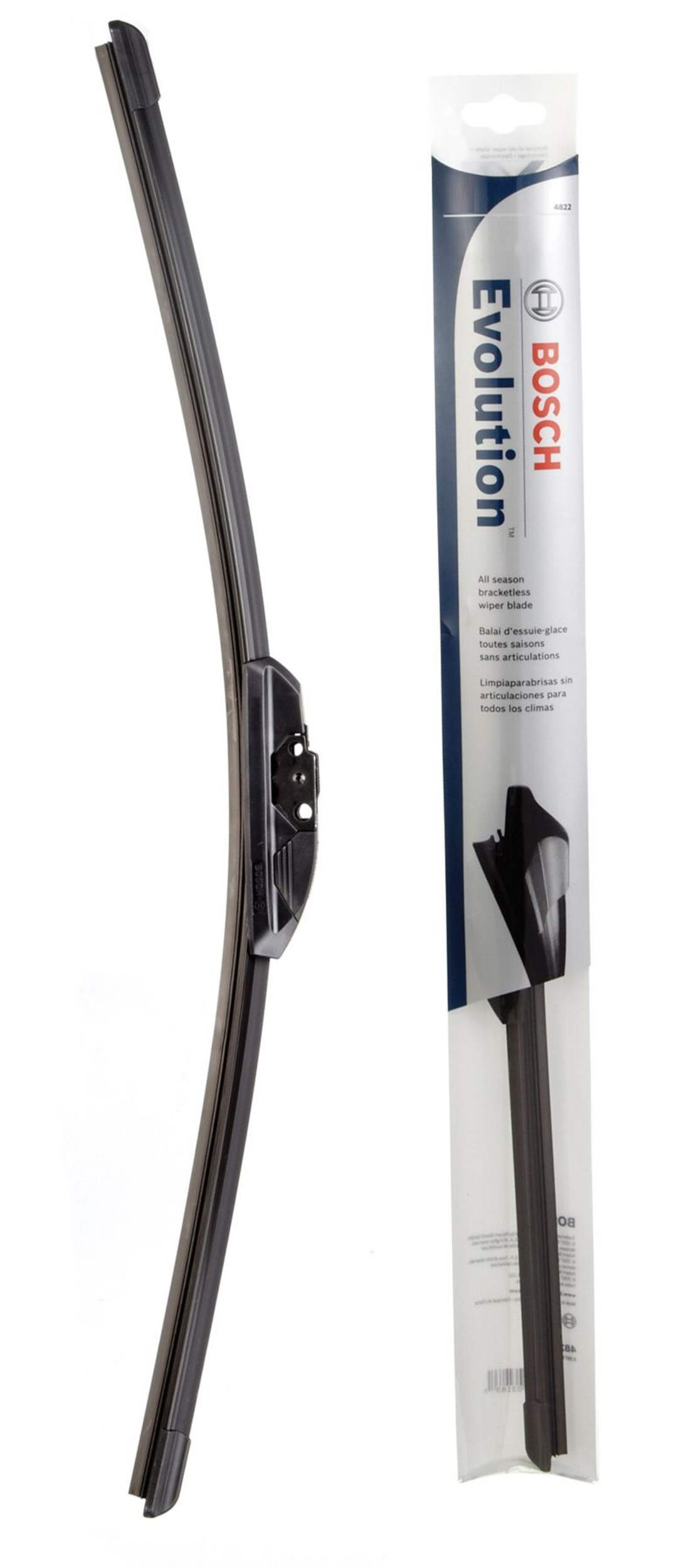 Bosch Evolution Wiper Blade Canadian Tire