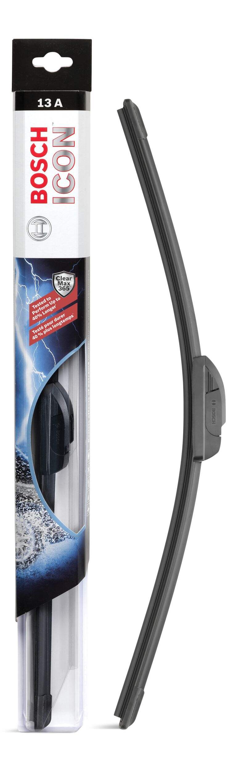 Bosch Icon Wiper Blade, Assorted Sizes Canadian Tire