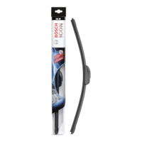 Bosch Icon Wiper Blade, Assorted Sizes Front_Flat