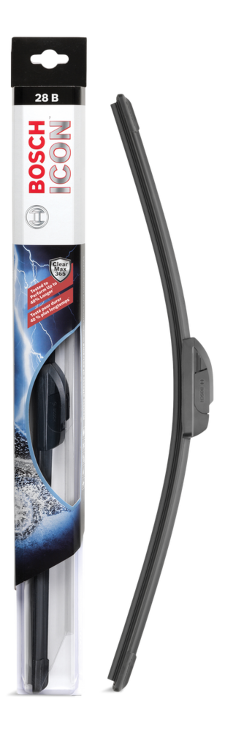 28B Bosch Icon Wiper