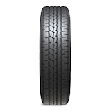 Hankook Vantra Trailer Tire Front_Flat