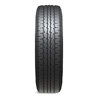 Hankook Vantra Trailer Tire Front_Flat