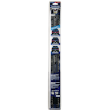 Alpena 12V Dual Light Installation Kit Front_Flat