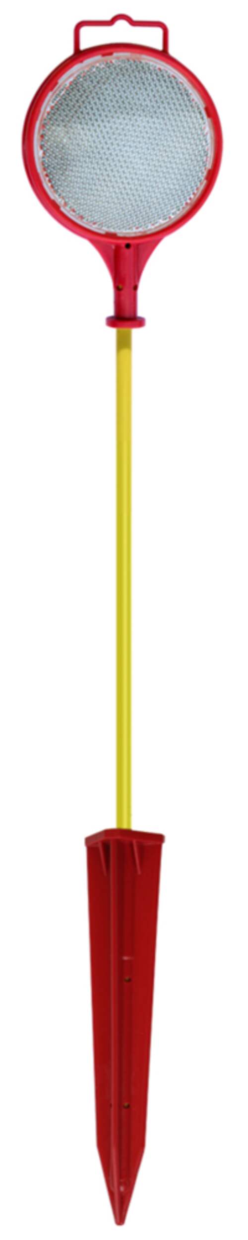 3/8"X58"DRVWY MARKER