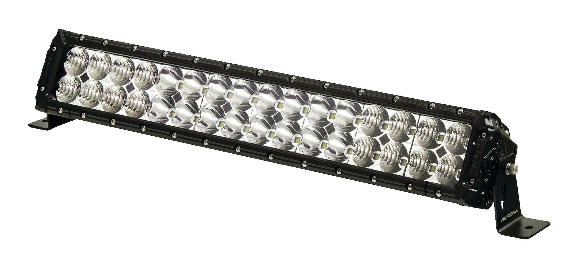 Alpena TecBar 52 Bright White LED Light Bar Canadian Tire