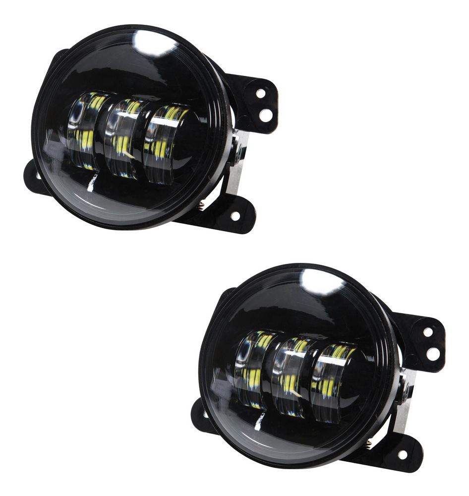 Alpena LED Fog Litz 3 Canadian Tire