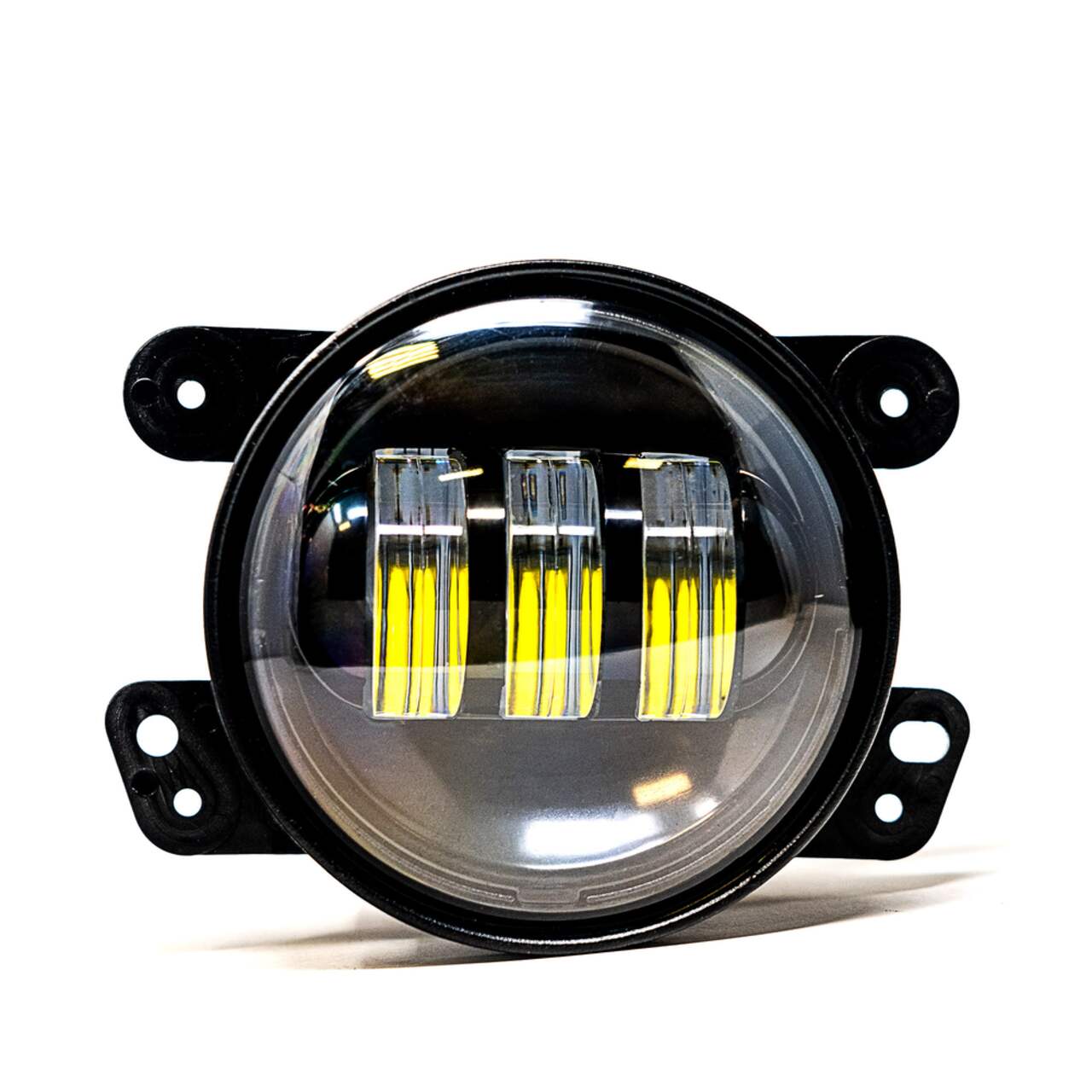 Alpena Fog Litz 3 12V LED Fog Light Bulbs, Waterproof & Shock