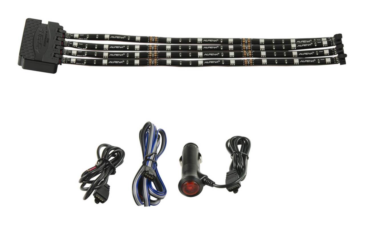 Alpena led command interior ezlink online