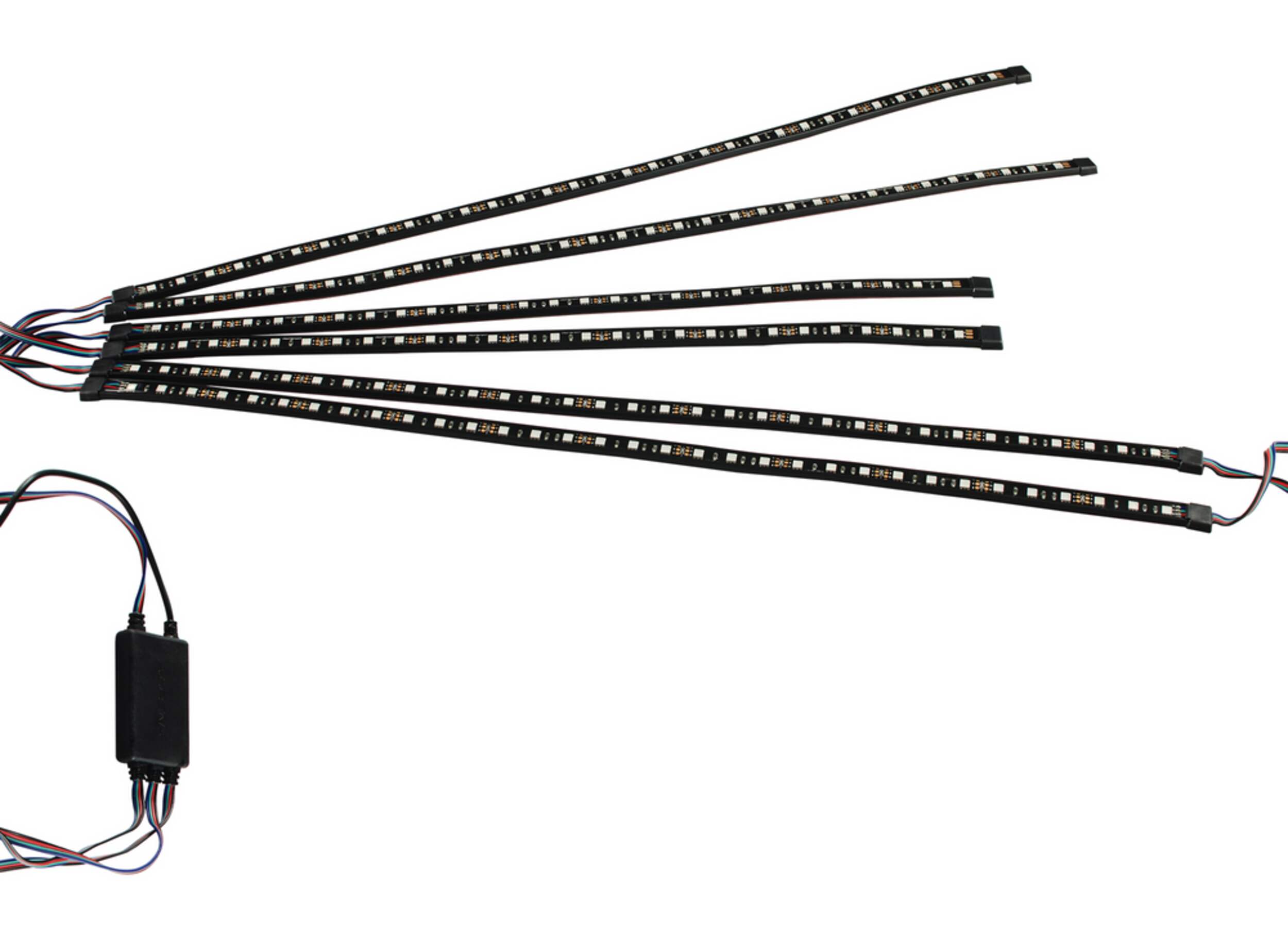 Alpena LED UnderGlow Kit Canadian Tire