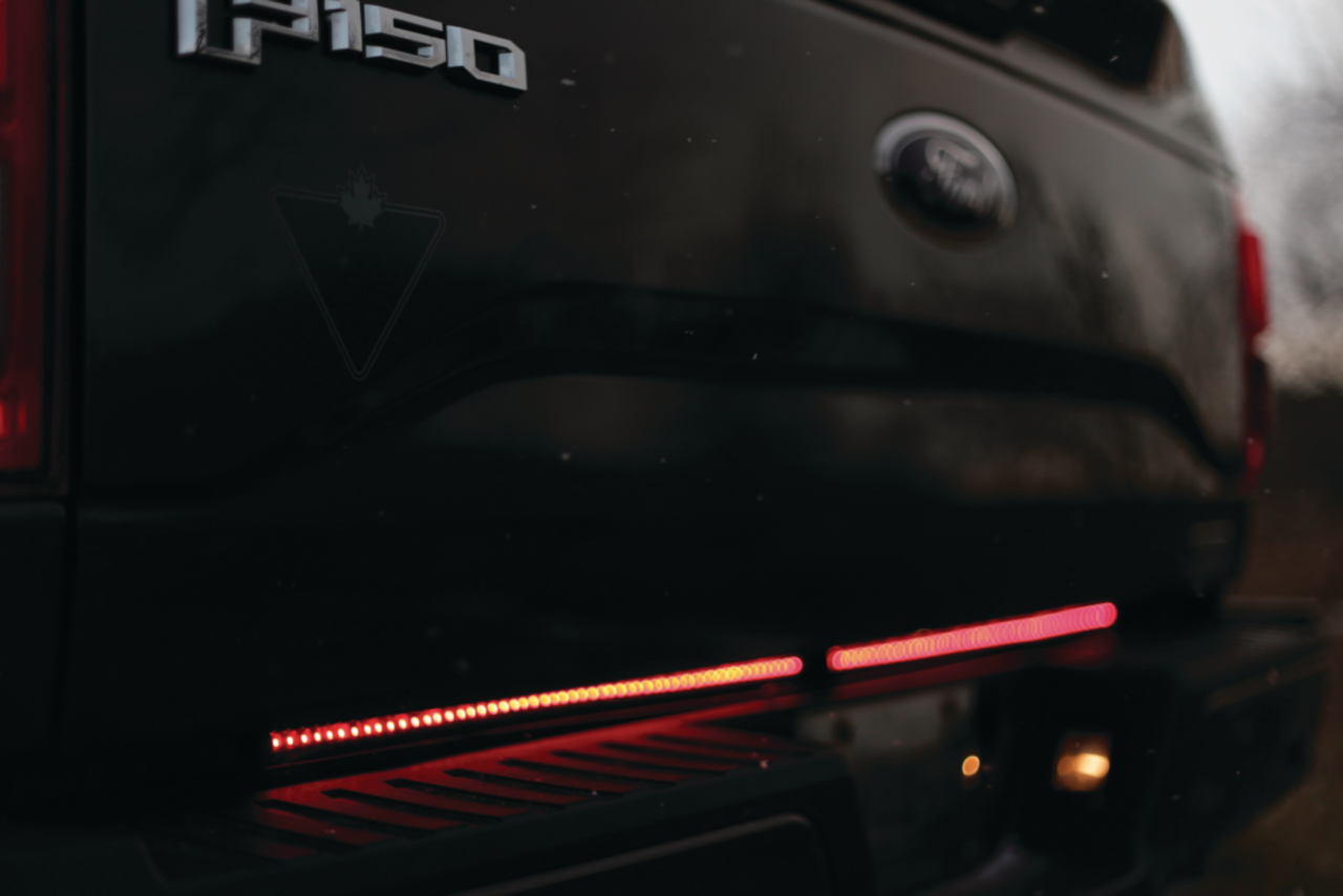 Canadian tire tail light on sale