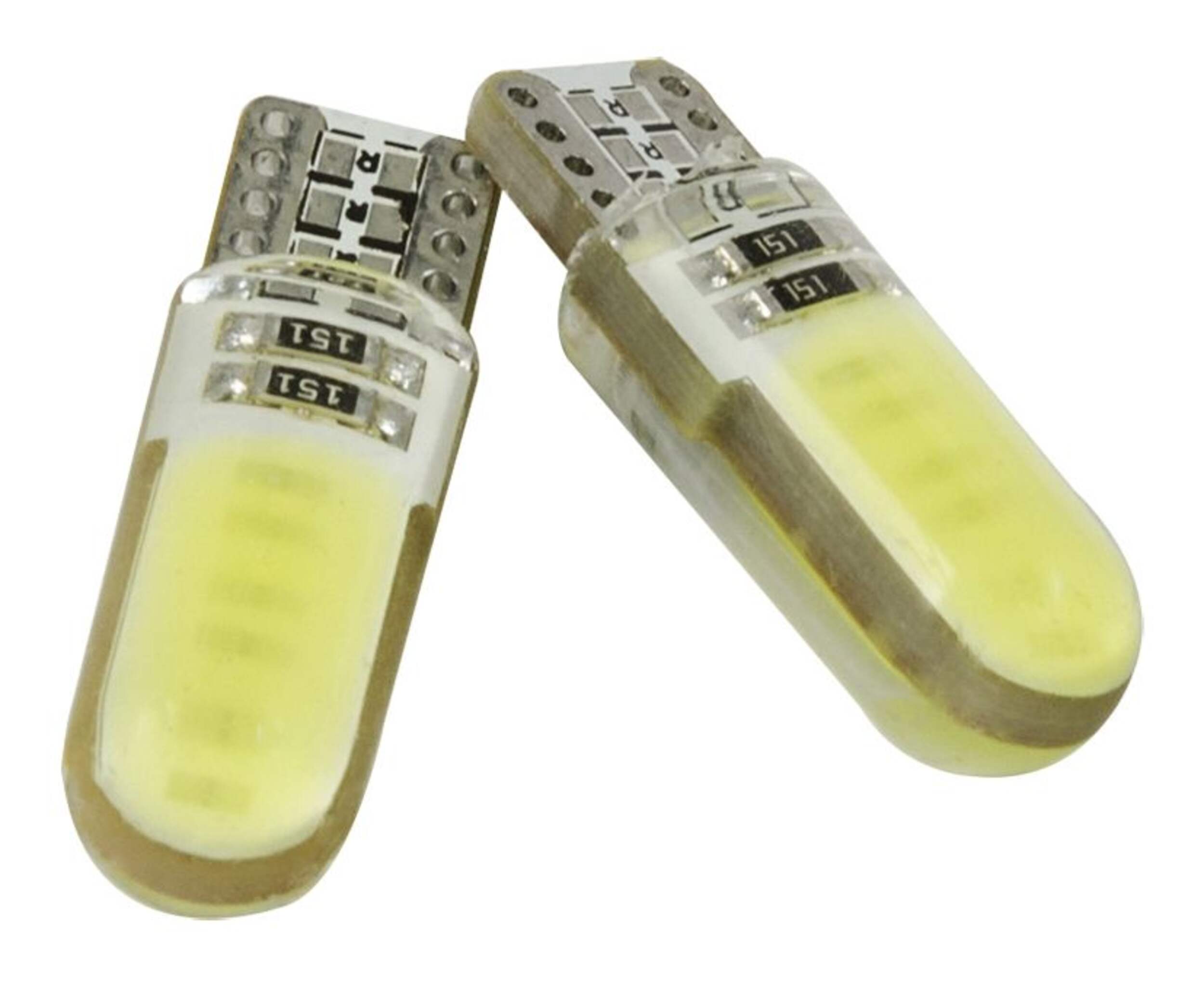 Alpena 12V Interior White LED Light Bulbs, 2-pk Composite_or_Mixed