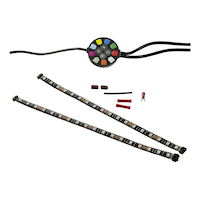 Alpena EZLink MultiGloz Starter Kit Composite_or_Mixed