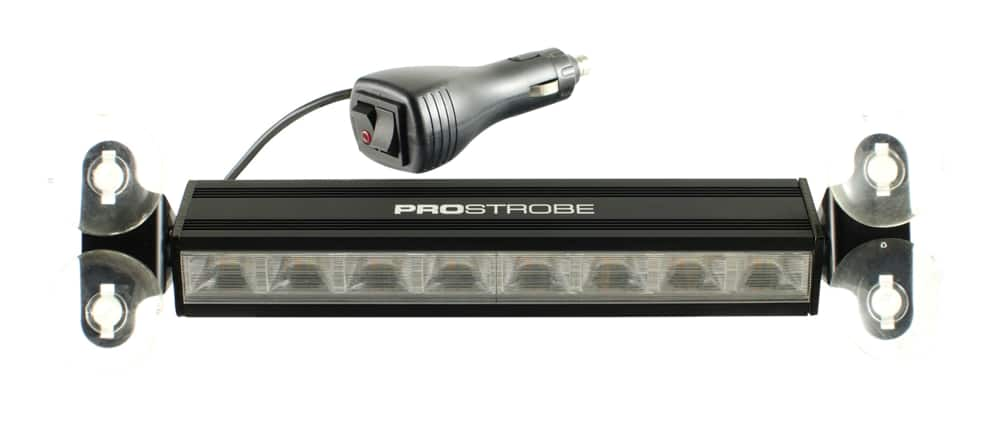 prostrobe led