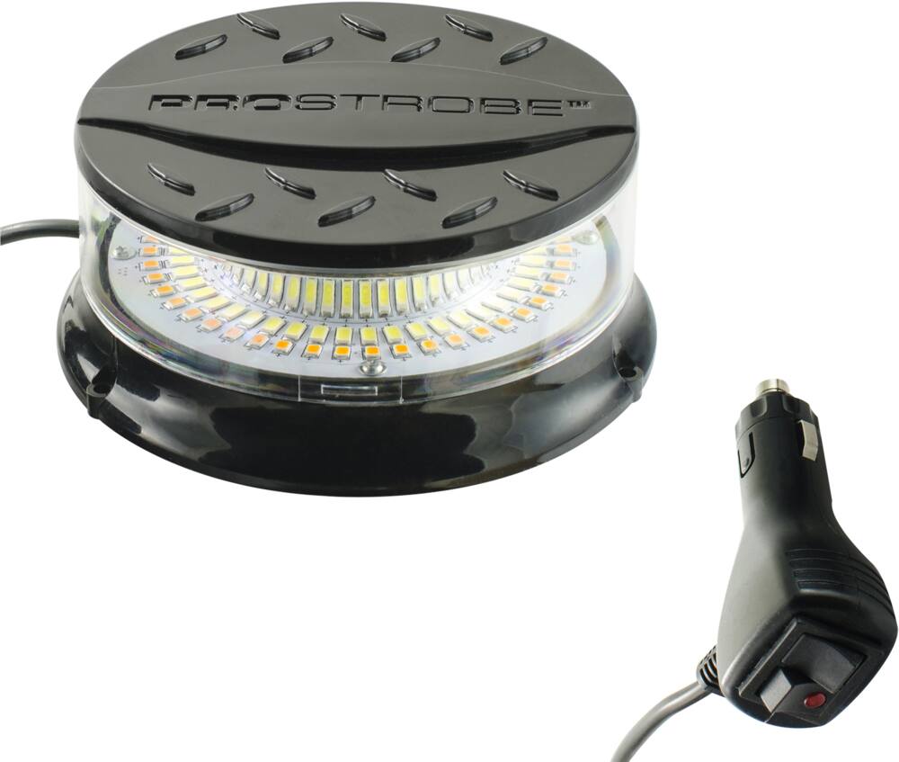 prostrobe led