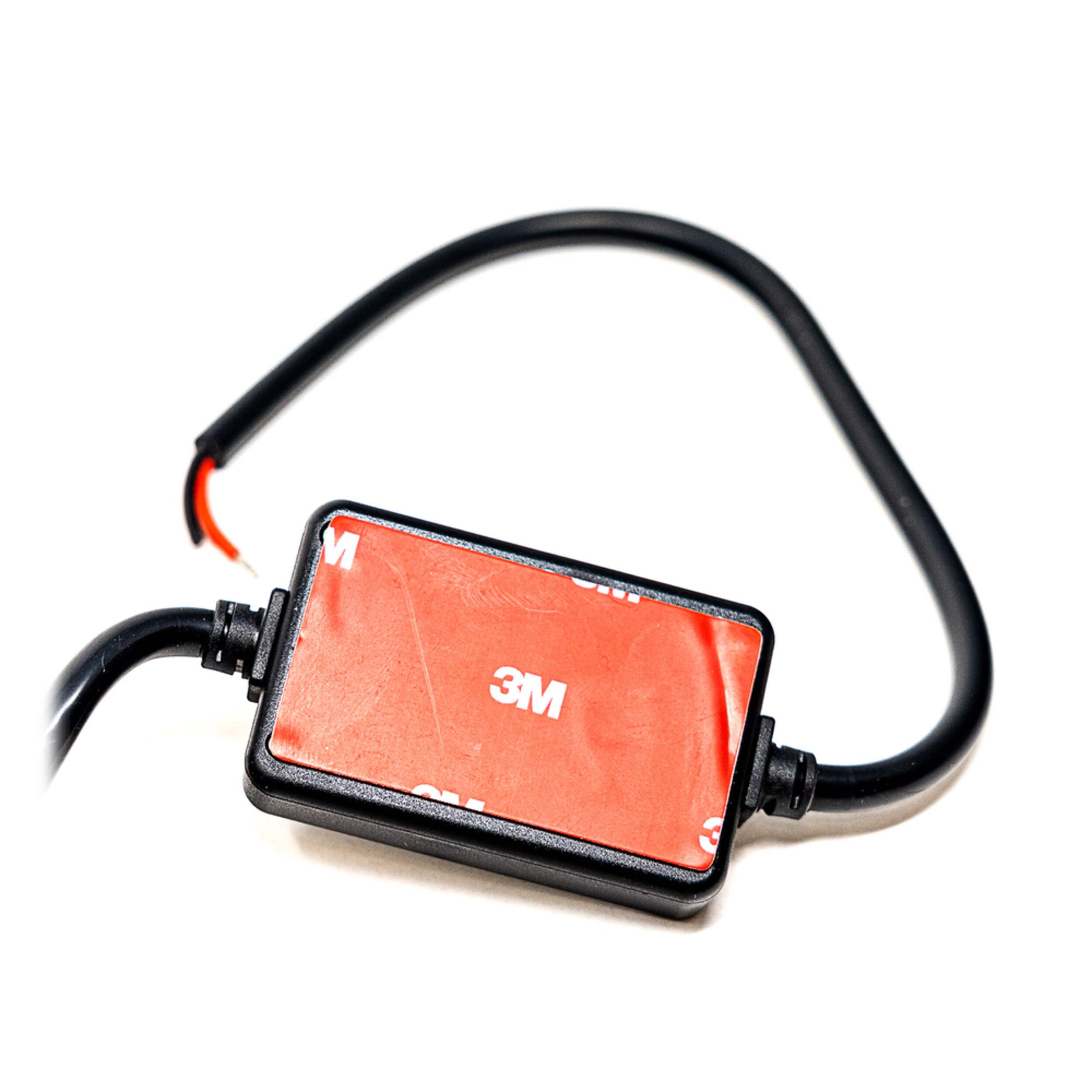 Lumière à DEL RVB tout terrain Alpena QuadFire, 18 W, multicolore, Bluetooth commandé par application Front_Angled_Left