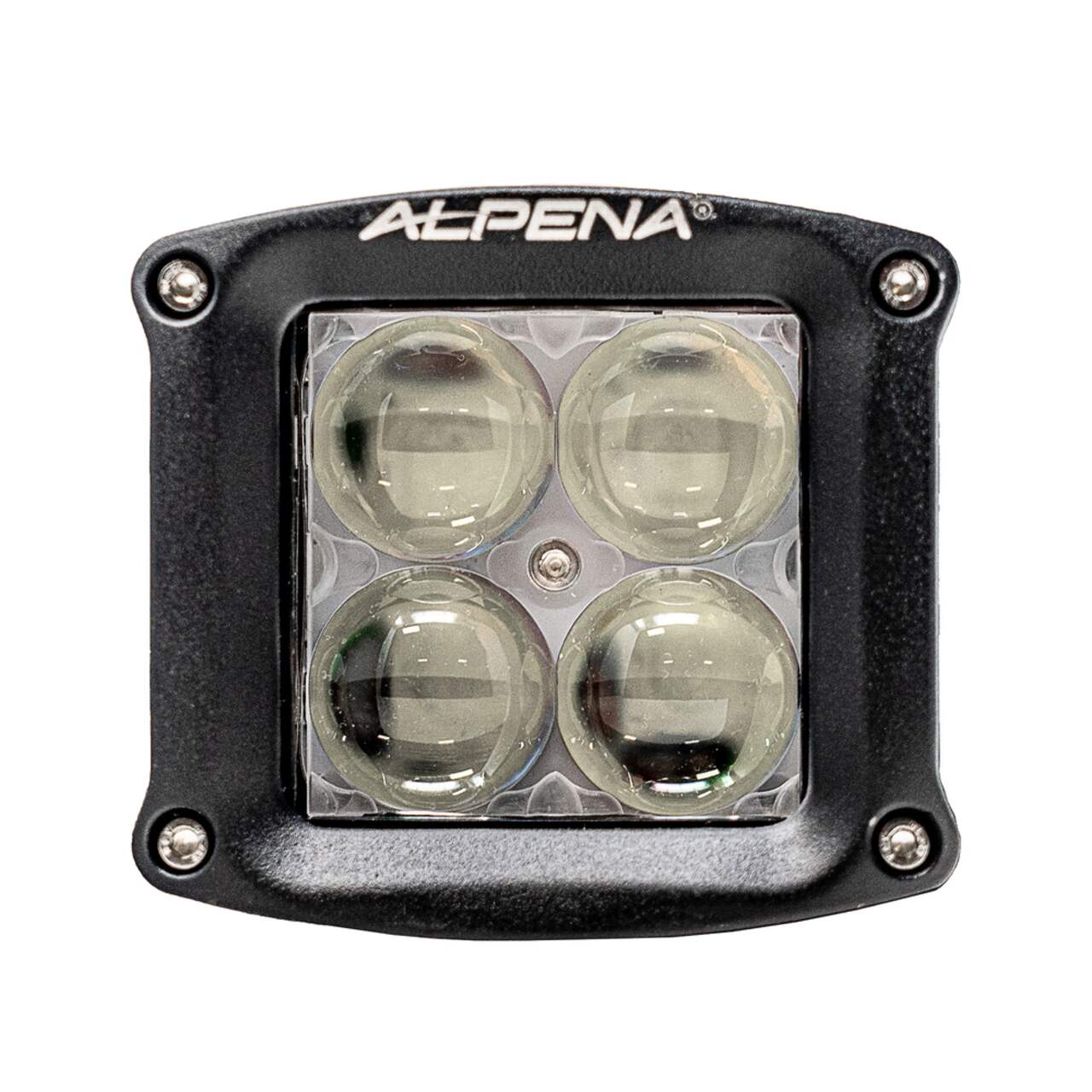 Alpena Auto LED Mobile App