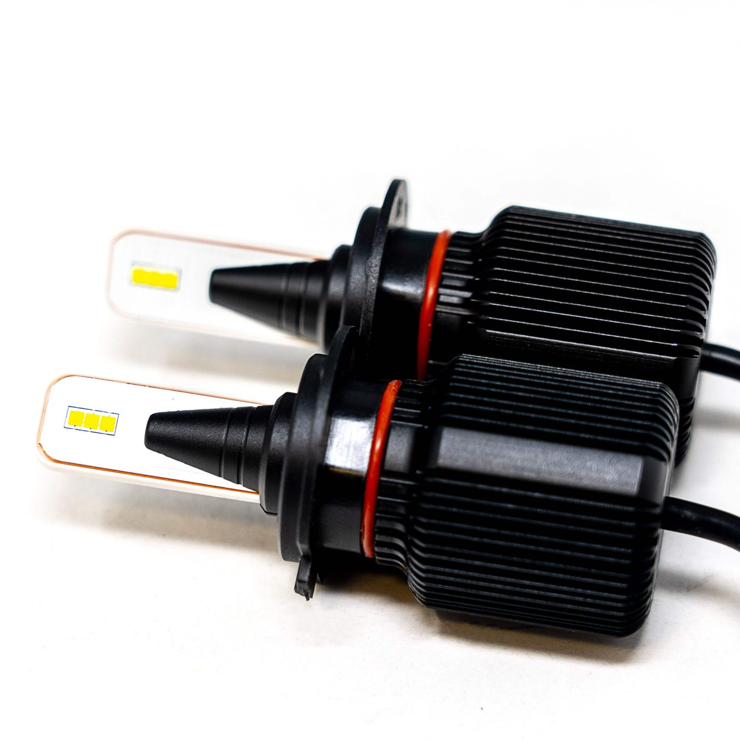 Alpena H7 12V White LED Fog Light Bulbs Canadian Tire