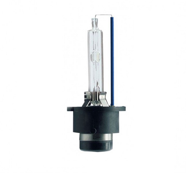 Alpena D2S 35W HID Clear White LED Light Bulb Canadian Tire