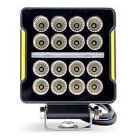 Alpena TREKTEC™ XL16P 1800-Lumen LED Light Pod/Utility Light Front_Flat