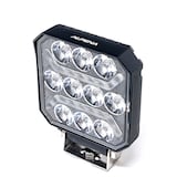 Alpena TREKTEC™ XL10P 2200-Lumen LED Light Pod Front_Three_Fourths_Angled_Left