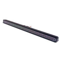 Alpena TrekTec S32P LED Spotlight/Light Bar, 6,200 Lumens, IP67 Rated Front_Three_Fourths_Angled_Left