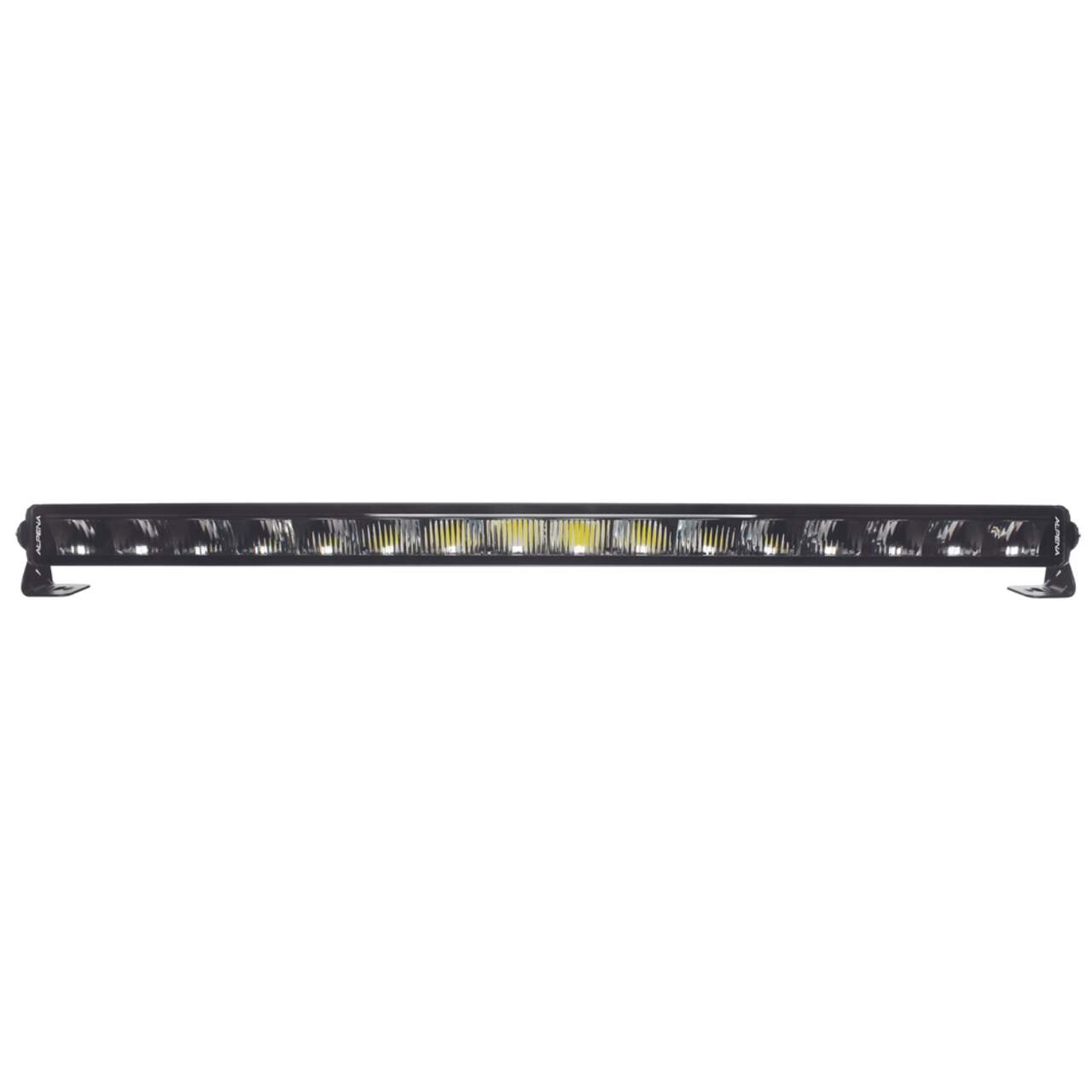 Led shop light bar