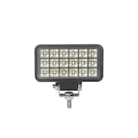 Alpena TREKTEC™ S18 LED Flood/Light Pod, 1,900 Lumens Front_Flat