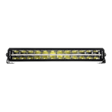Alpena TrekTec D22P LED Spotlight/Light Bar, 6,300 Lumens Front_Flat