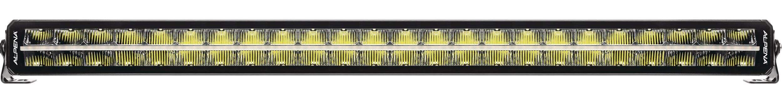 Alpena TREKTEC™ D52P LED Spotlight/Light Bar, 14,500 Lumens Front_Flat