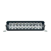 BriteLED Double Row Light Bar, 12-in, 2500 Lumens Front_Flat