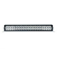 BriteLED Double Row Light Bar,22-in, 4500 Lumens Front_Flat