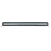 BriteLED Single Row Light Bar, 32-in, 4900 Lumens Front_Flat