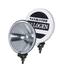 Pilot Round Halogen Driving Light Kit, 6-in Front_Angled_Left