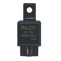 30Amp Relay Front_Flat