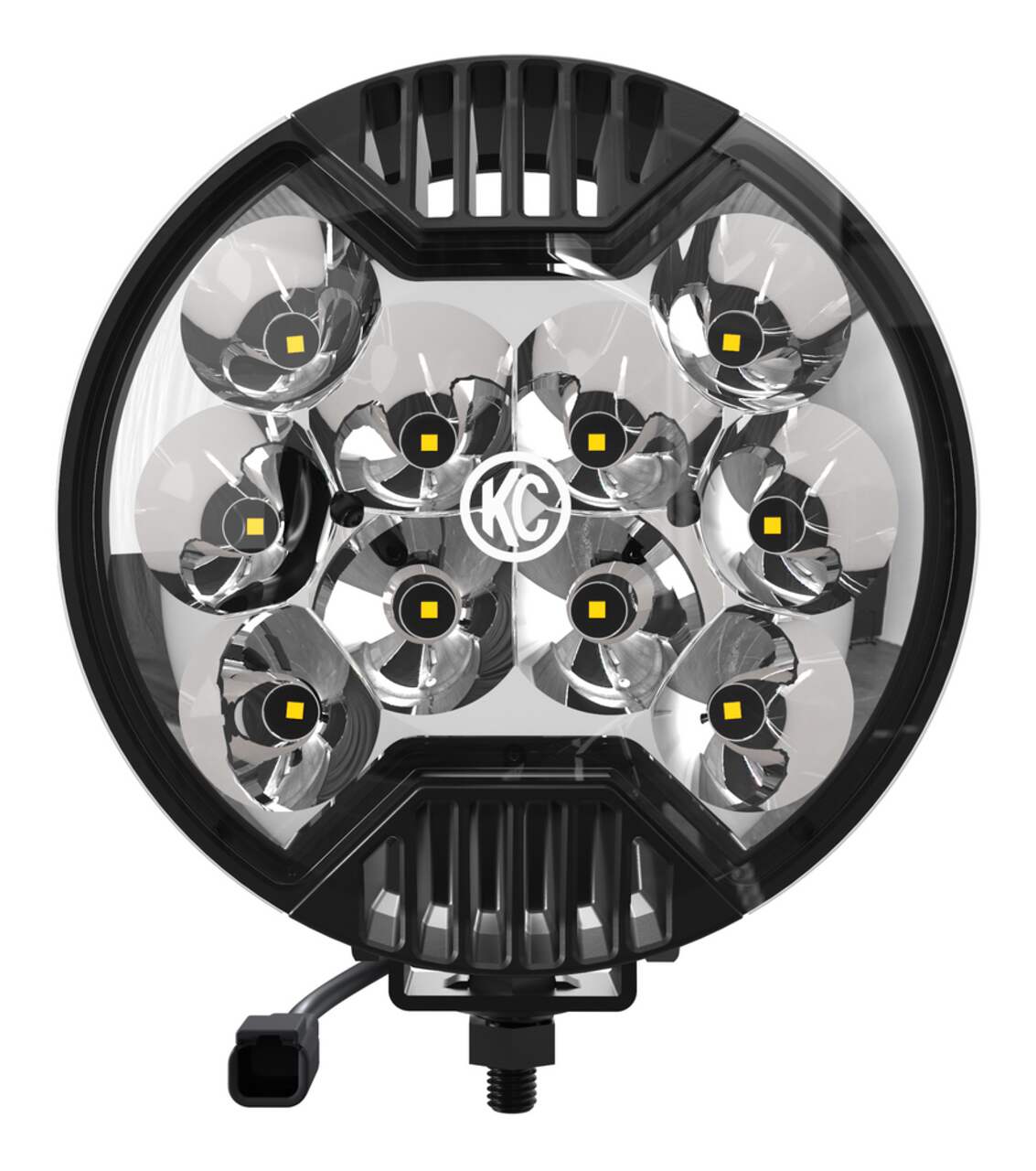 Kc led shop lights